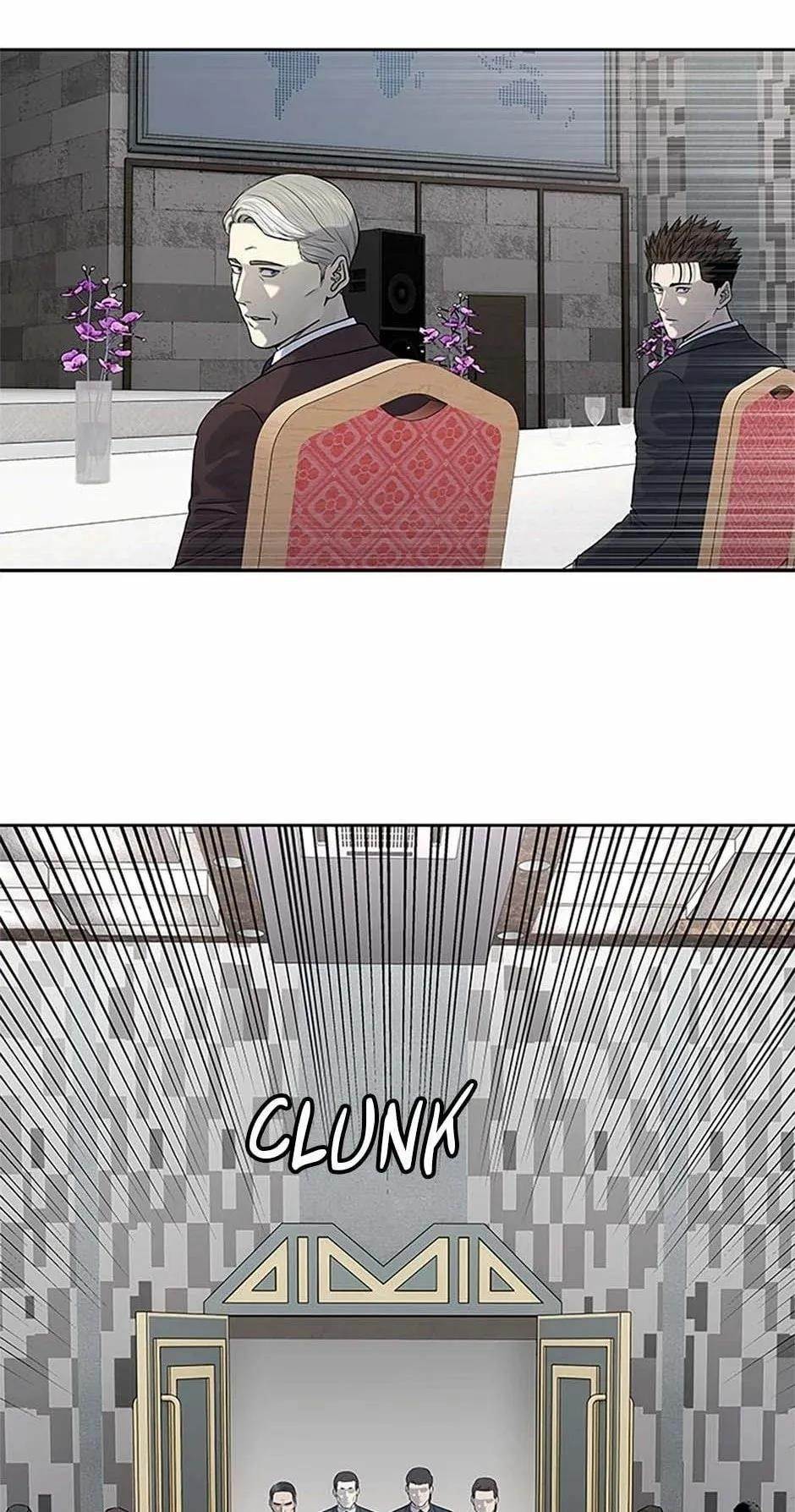God of Blackfield Chapter 199 - Page 52 in English