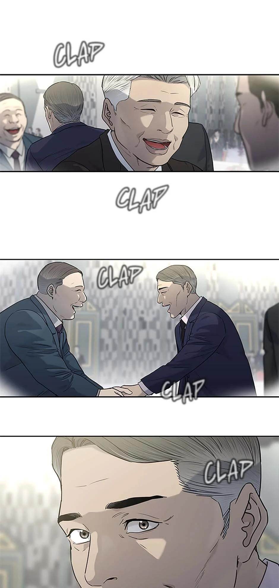 God of Blackfield Chapter 199 - Page 56 in English