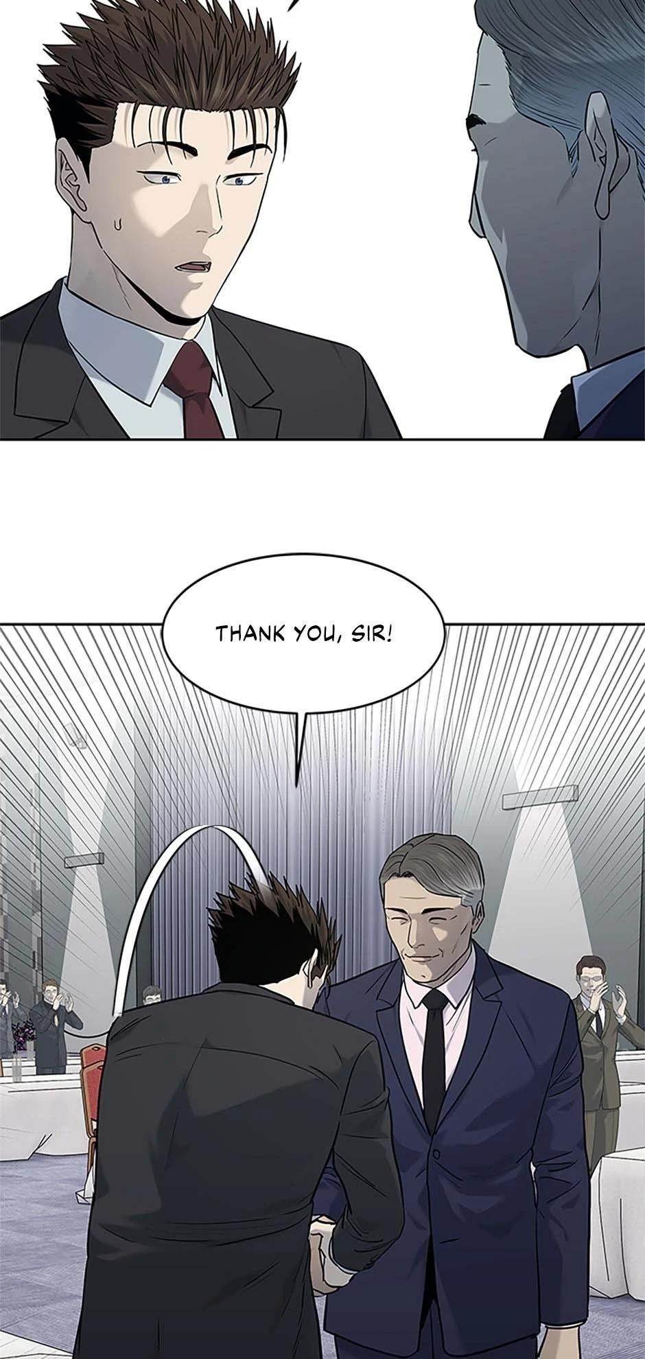 God of Blackfield Chapter 199 - Page 60 in English