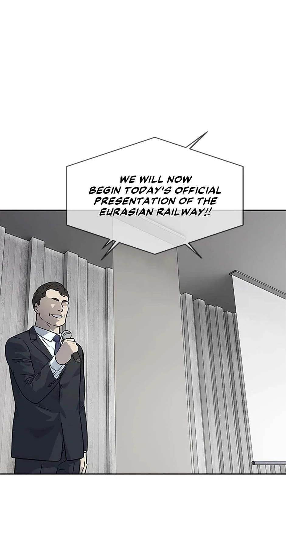 God of Blackfield Chapter 199 - Page 65 in English