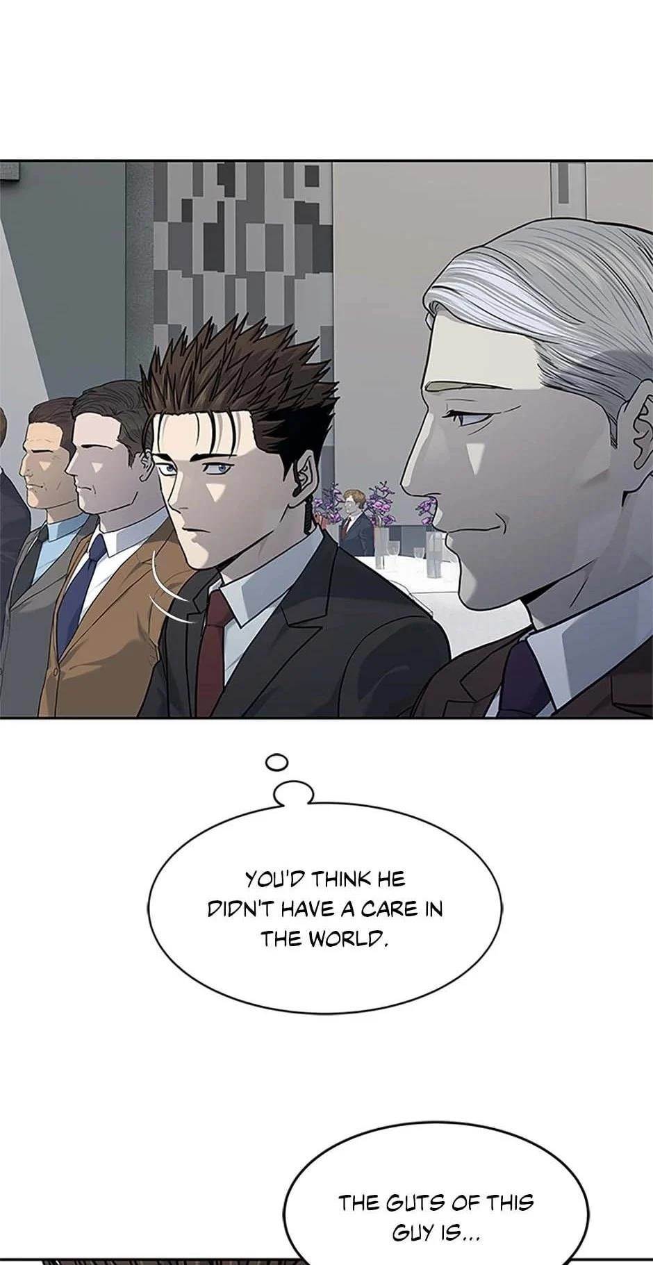 God of Blackfield Chapter 199 - Page 66 in English