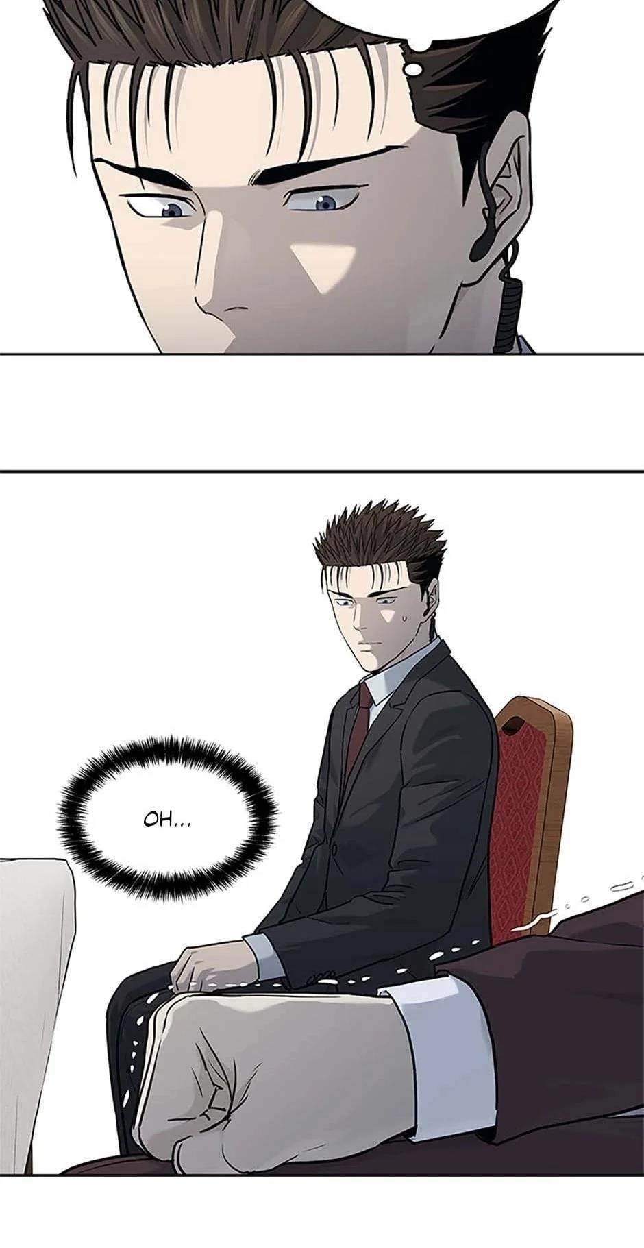 God of Blackfield Chapter 199 - Page 67 in English