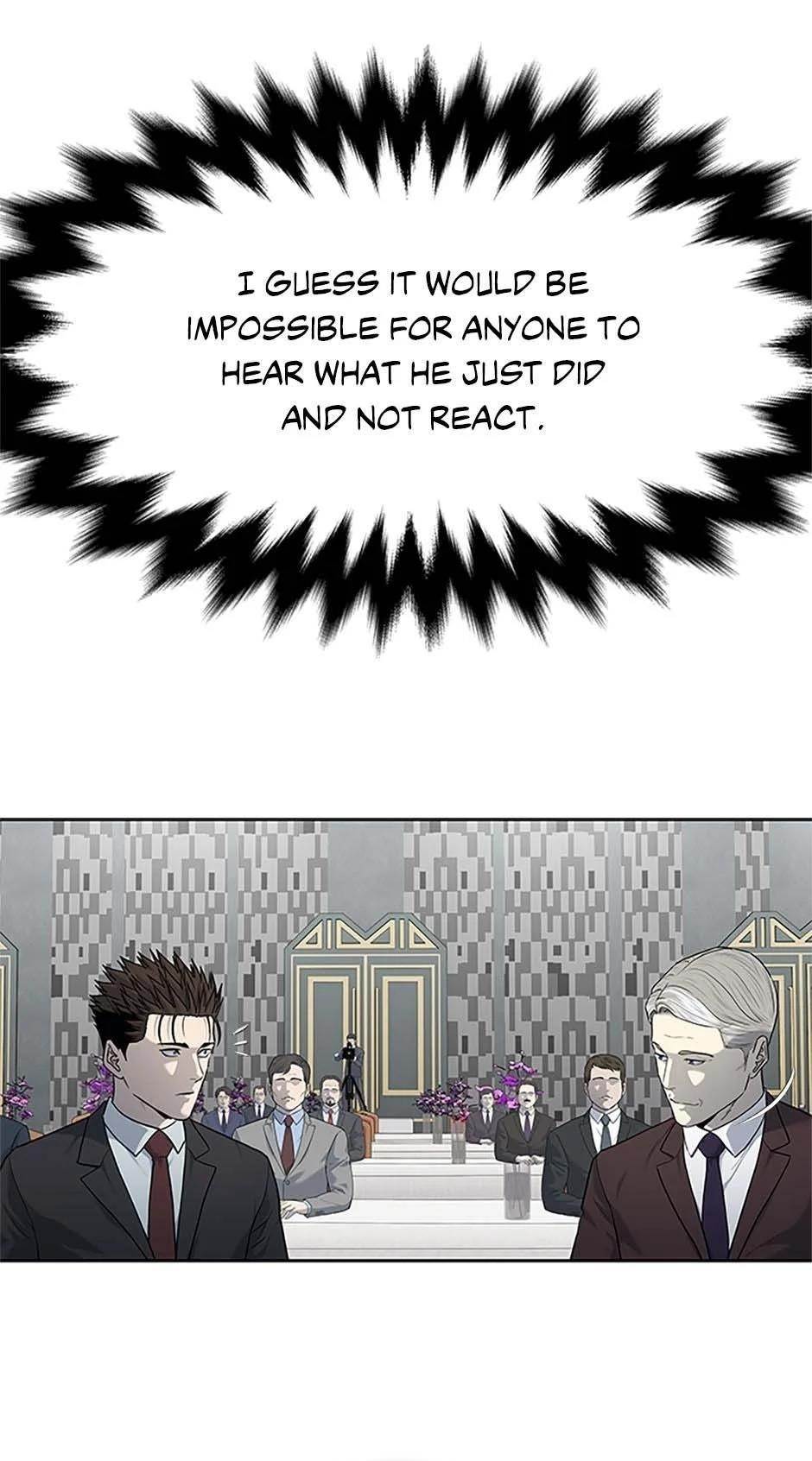 God of Blackfield Chapter 199 - Page 68 in English