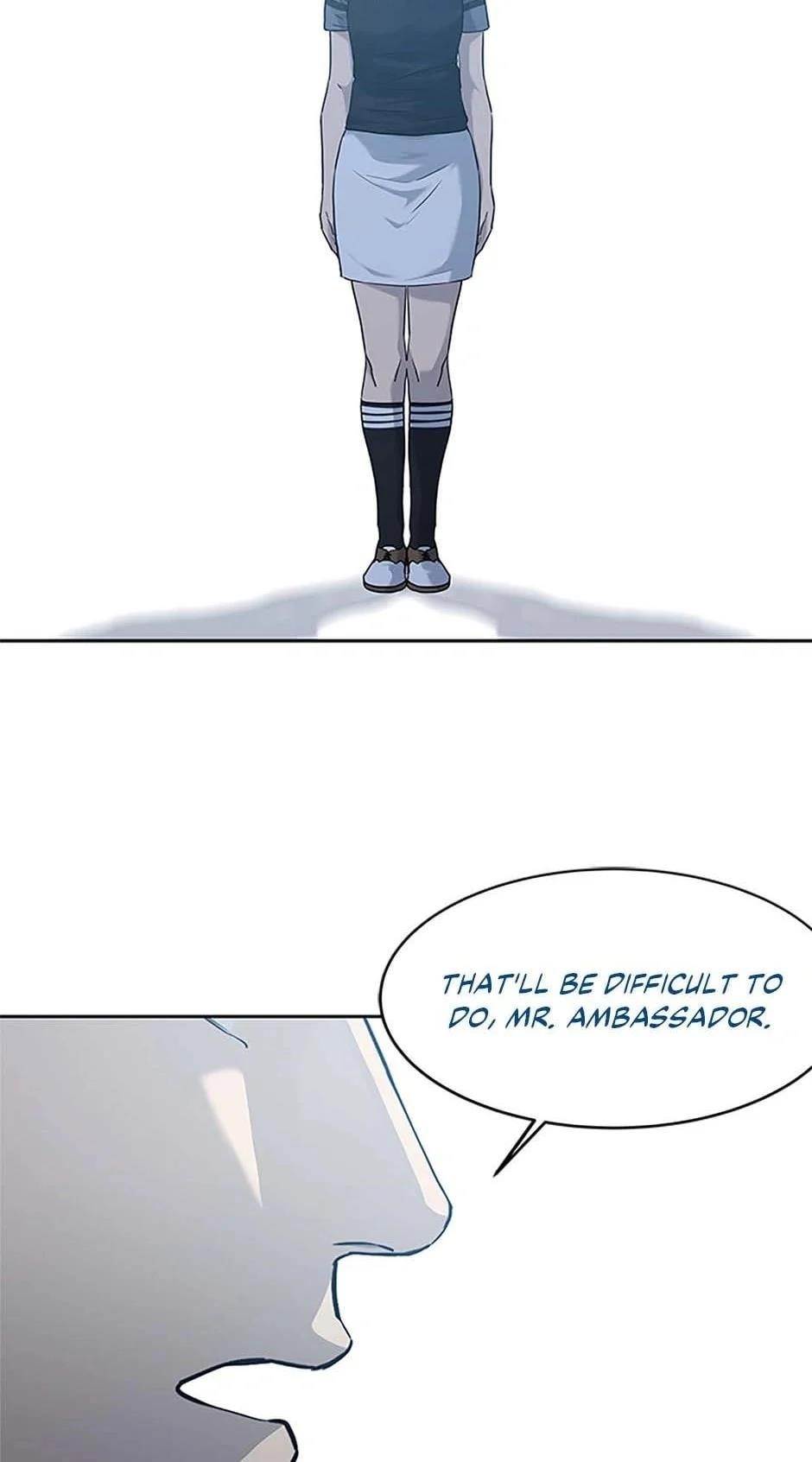 God of Blackfield Chapter 199 - Page 71 in English