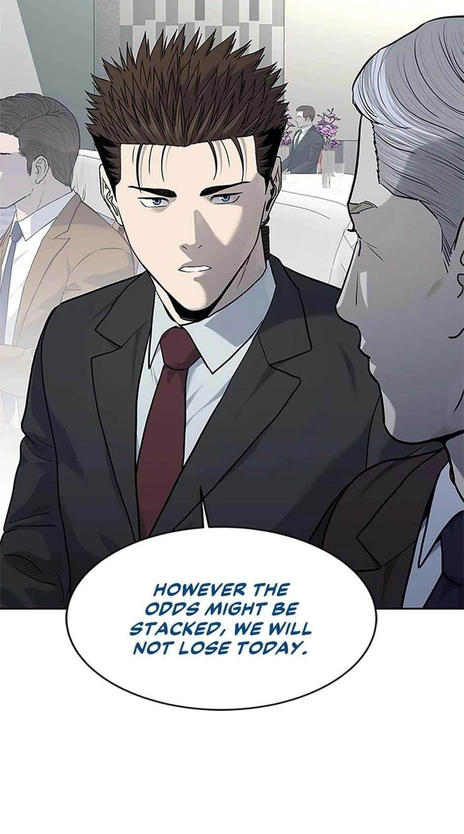 God of Blackfield Chapter 199 - Page 73 in English