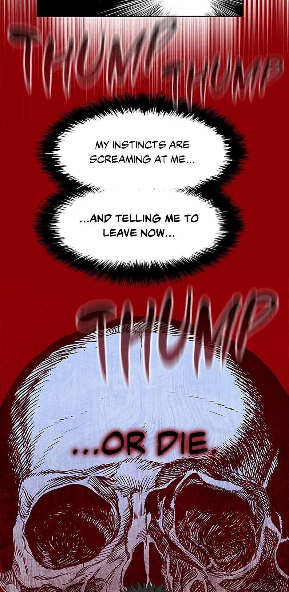 God of Blackfield Chapter 199 - Page 82 in English
