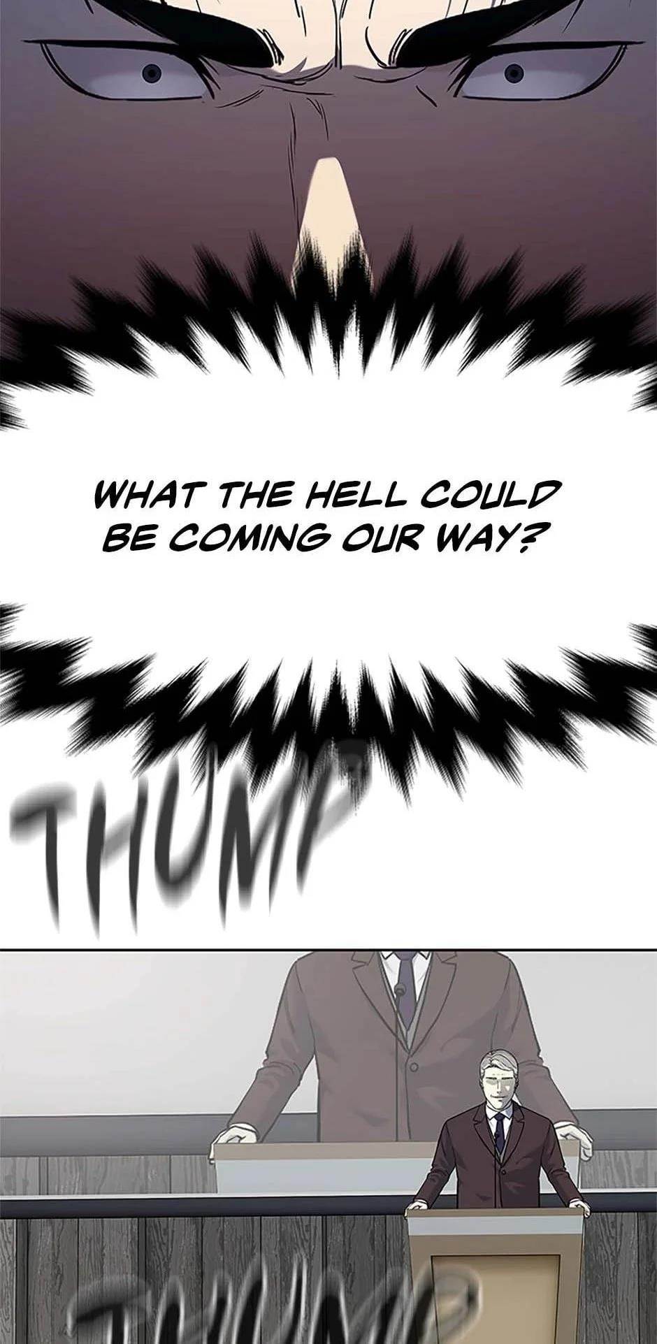 God of Blackfield Chapter 199 - Page 84 in English