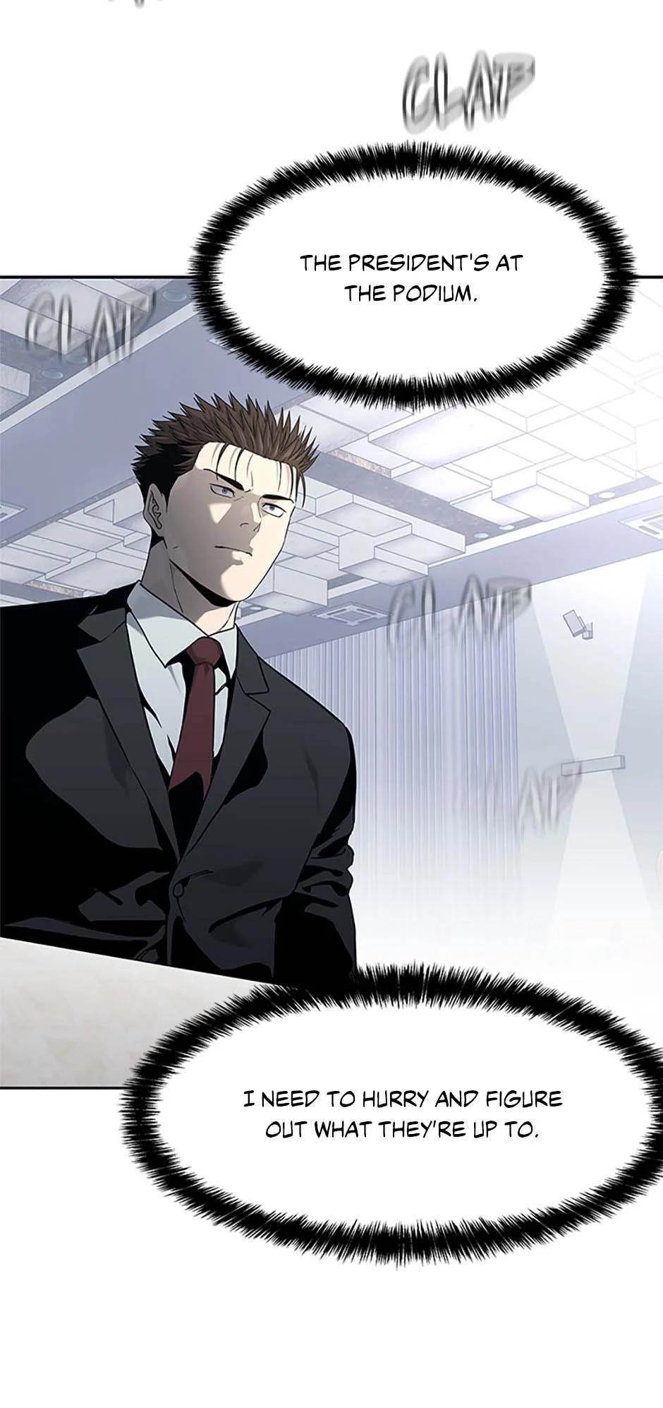 God of Blackfield Chapter 199 - Page 90 in English