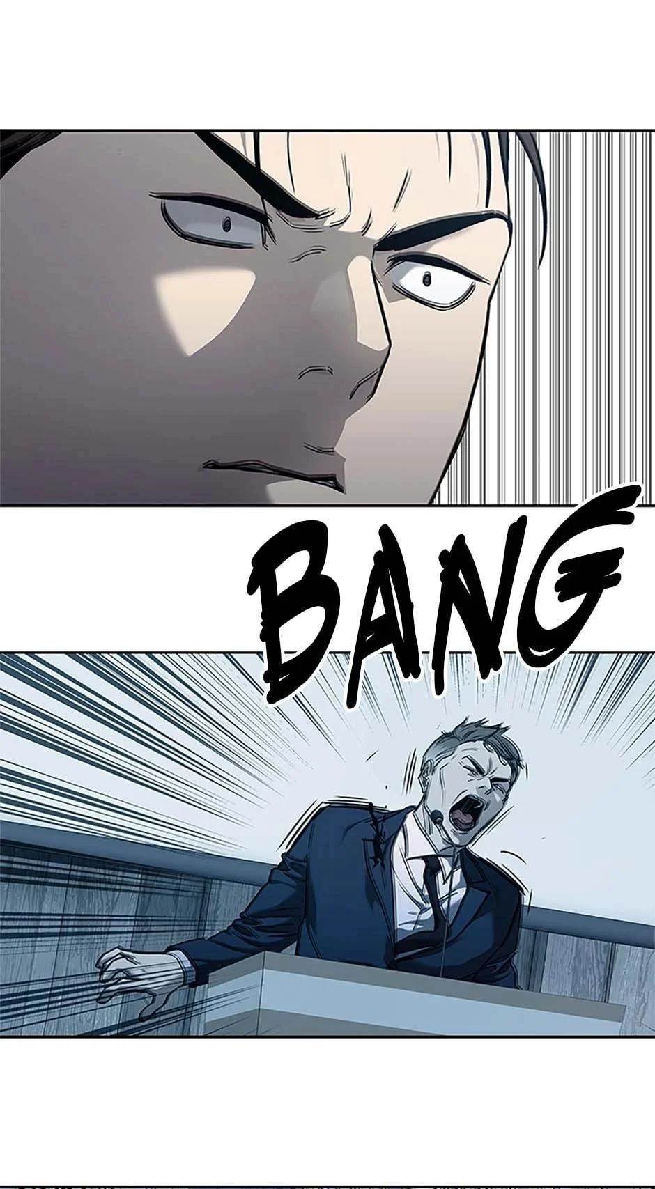God of Blackfield Chapter 199 - Page 91 in English