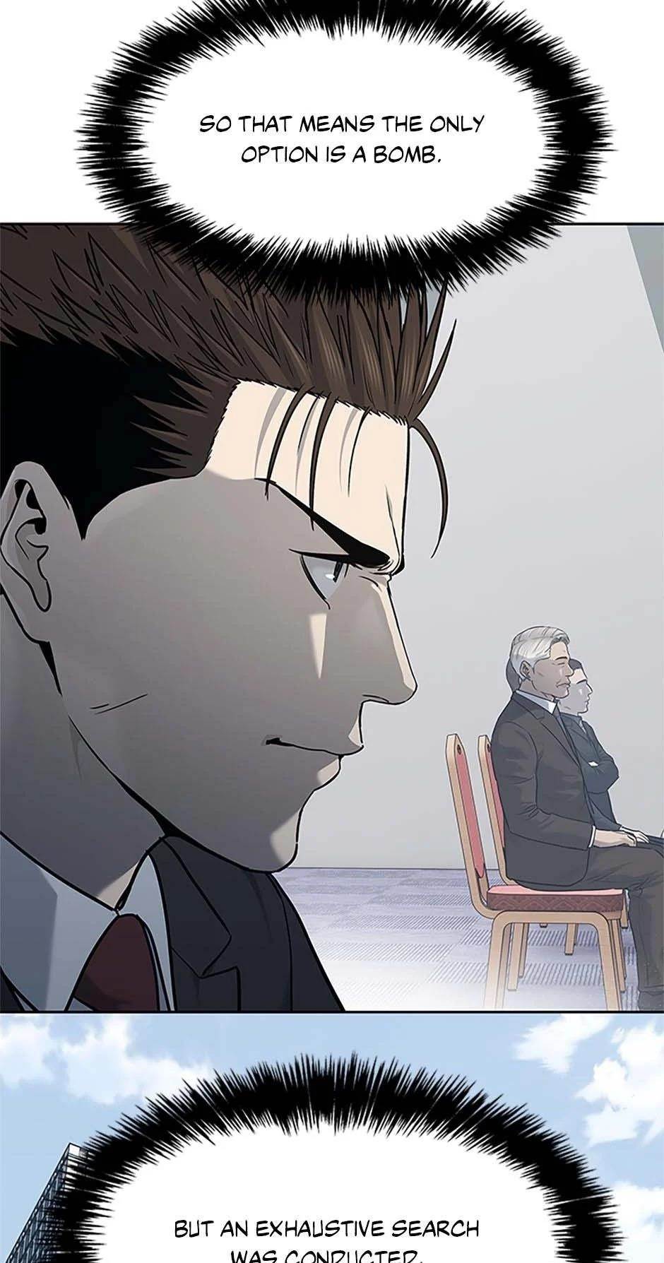 God of Blackfield Chapter 199 - Page 98 in English