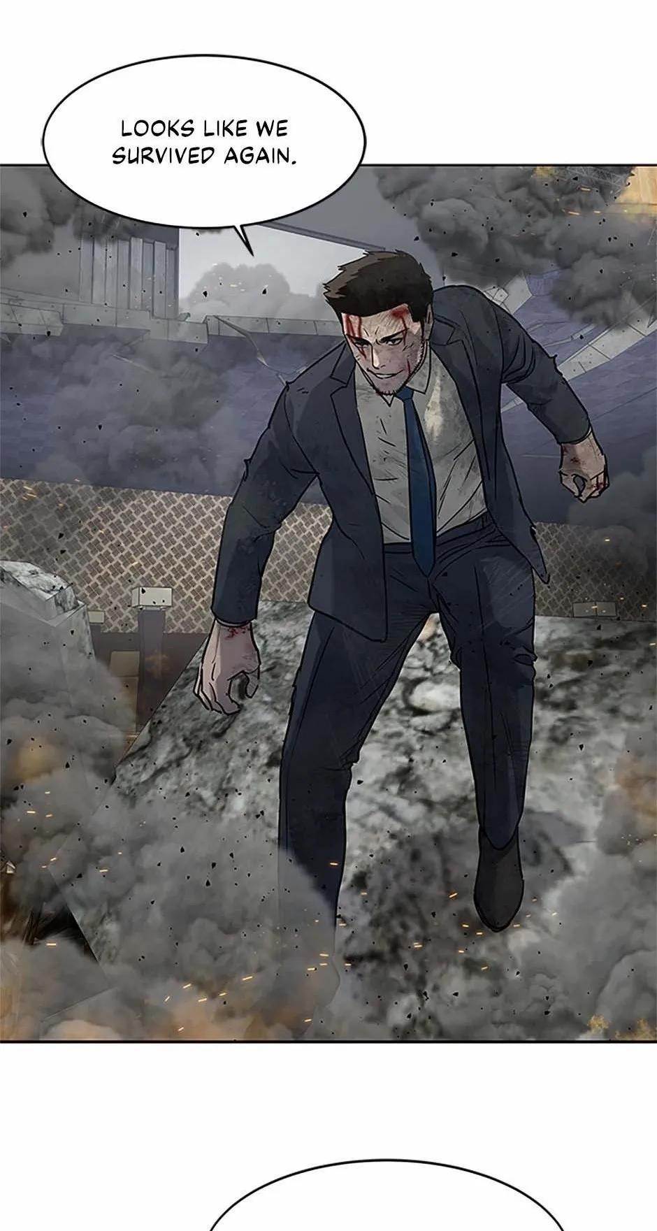 God of Blackfield Chapter 200 - Page 103 in English