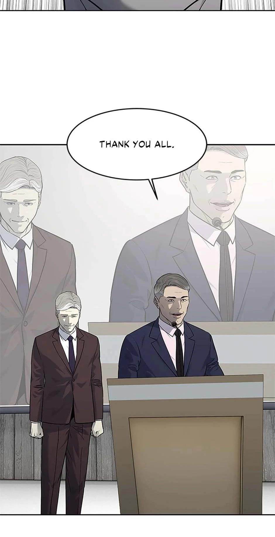 God of Blackfield Chapter 200 - Page 18 in English