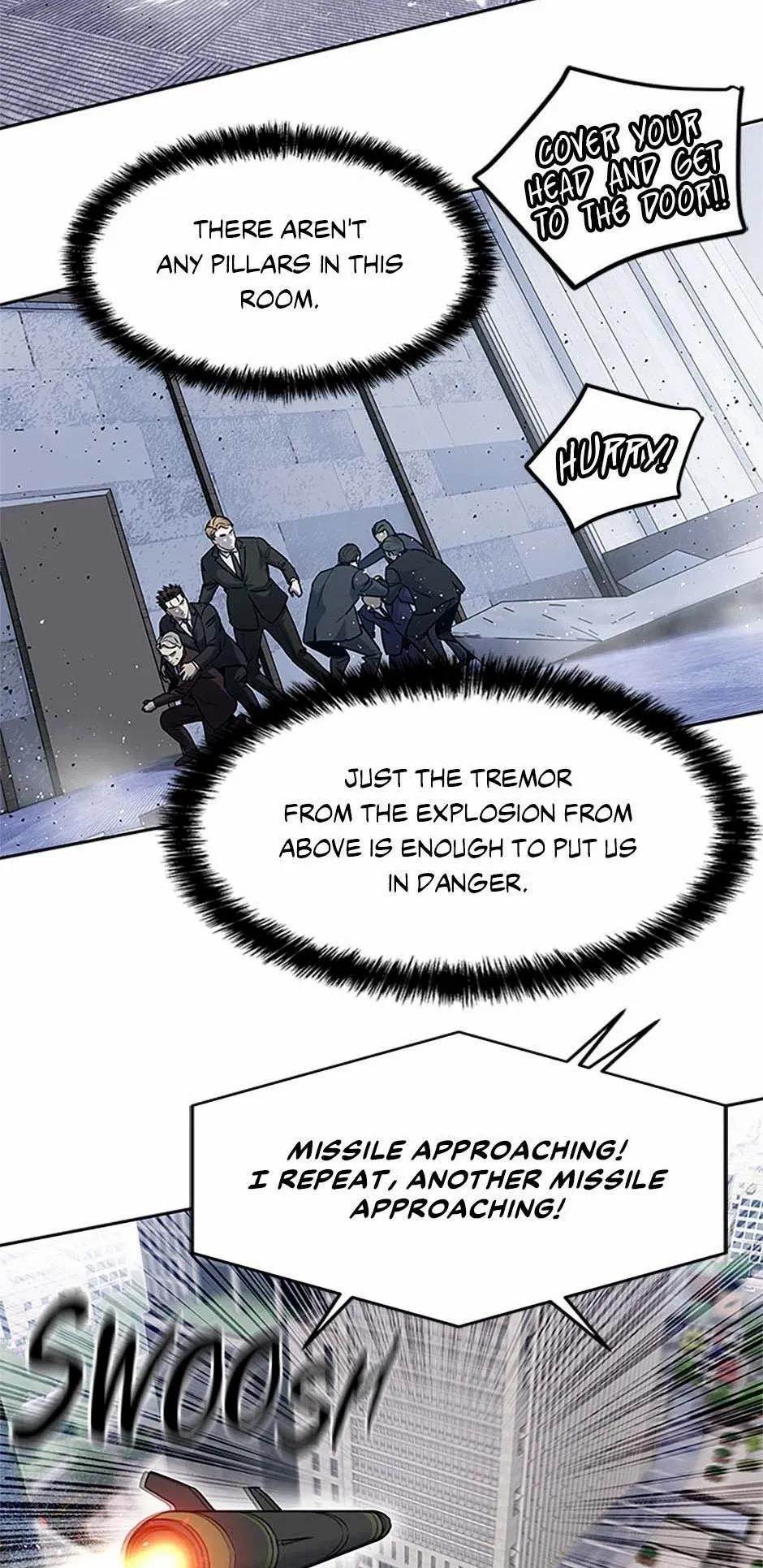 God of Blackfield Chapter 200 - Page 36 in English