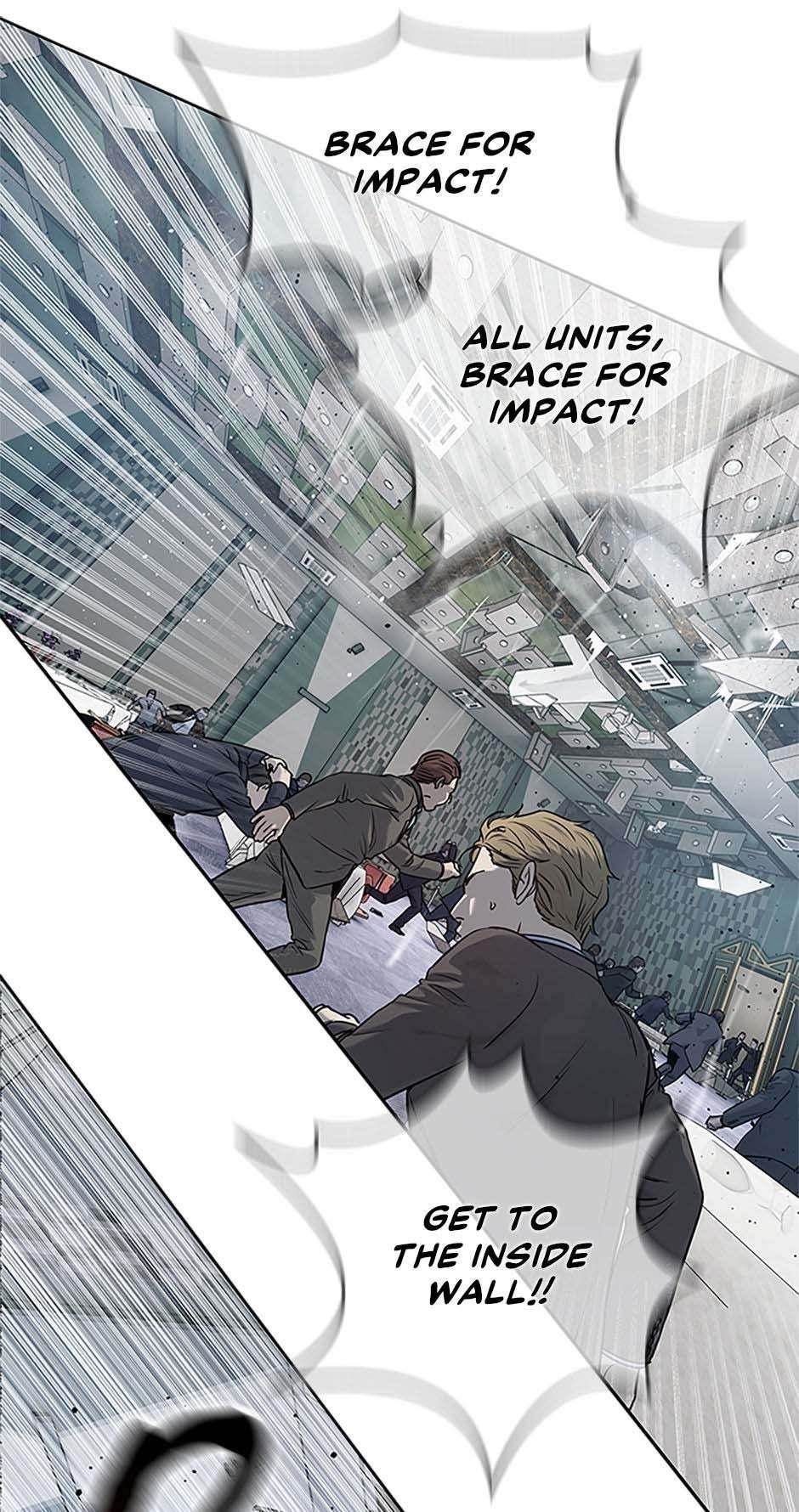 God of Blackfield Chapter 200 - Page 38 in English