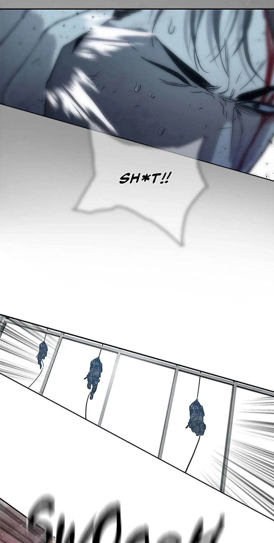 God of Blackfield Chapter 200 - Page 51 in English