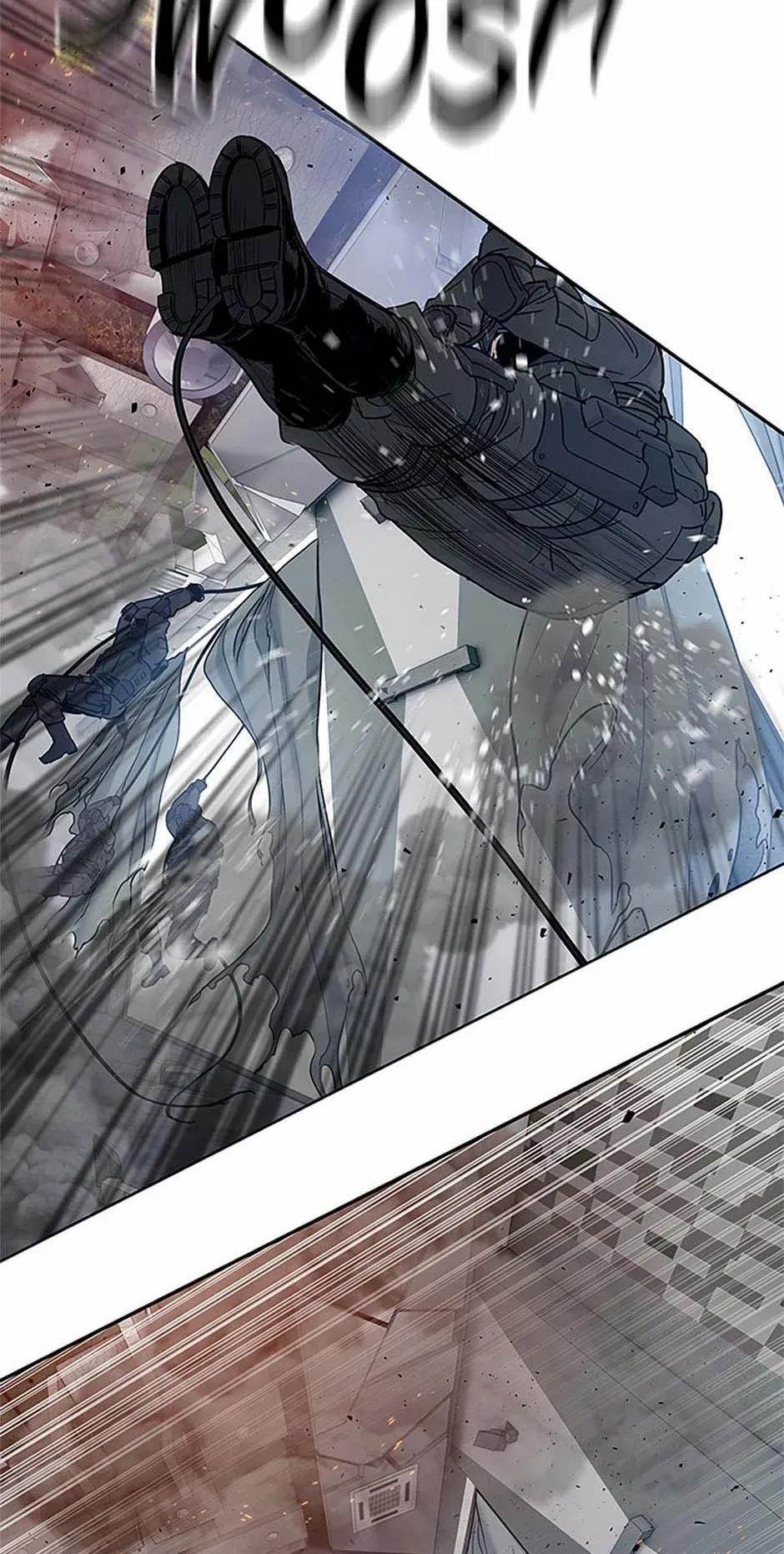 God of Blackfield Chapter 200 - Page 52 in English
