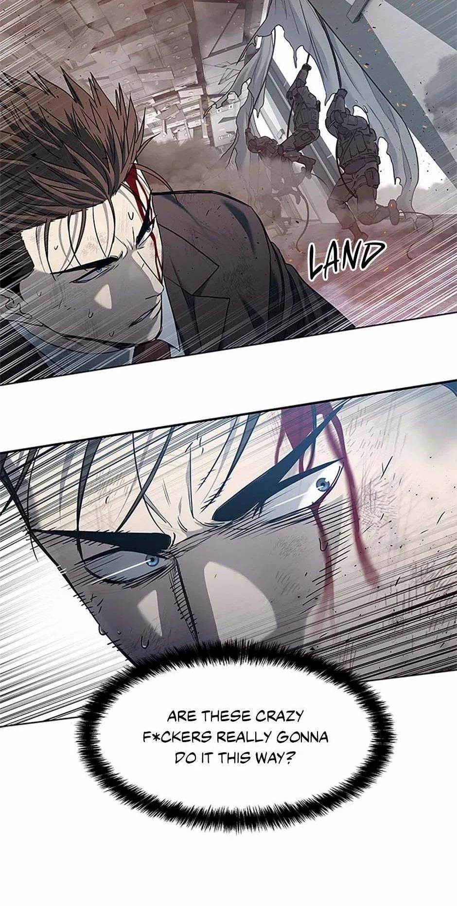 God of Blackfield Chapter 200 - Page 53 in English