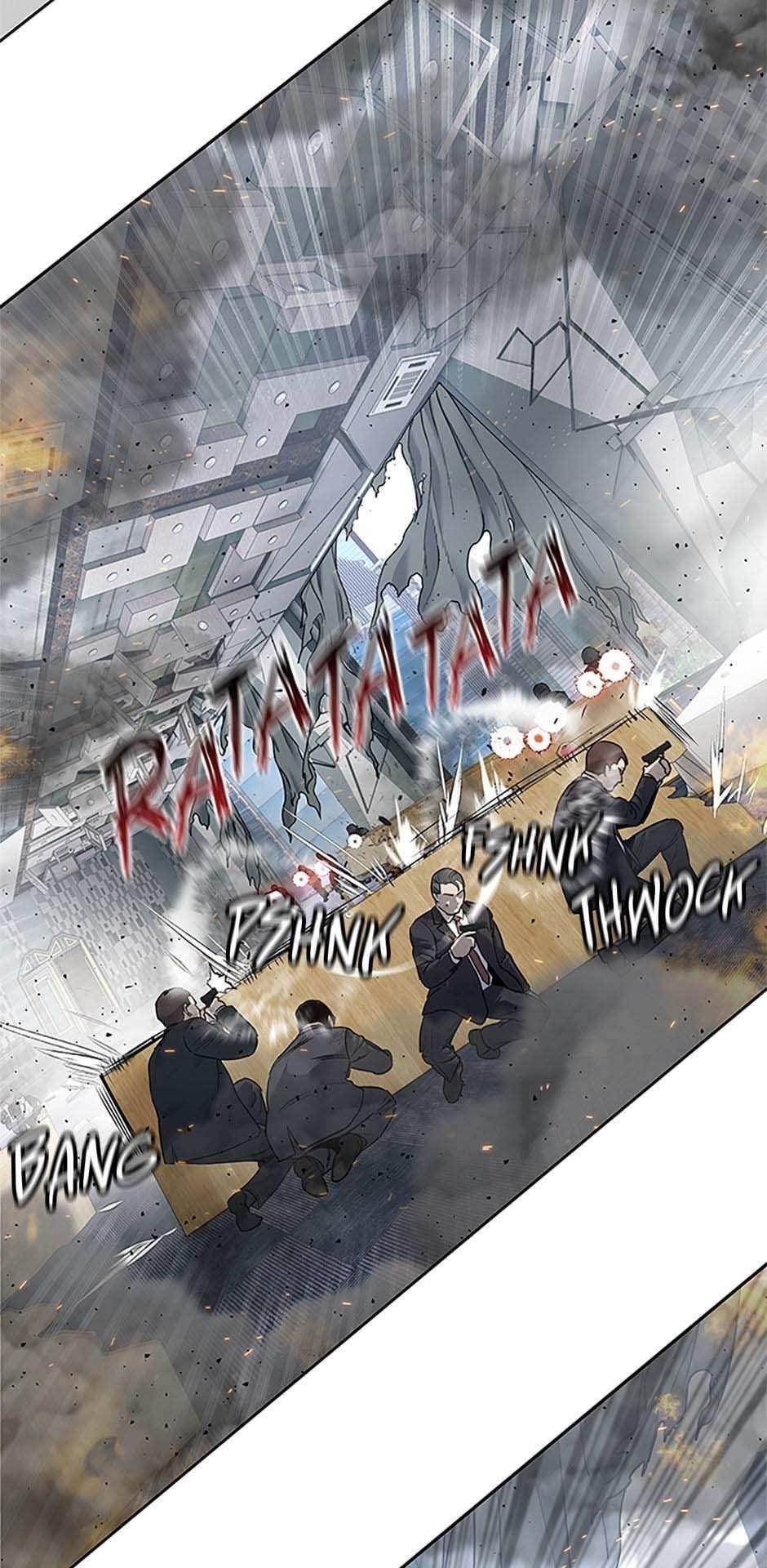 God of Blackfield Chapter 200 - Page 58 in English
