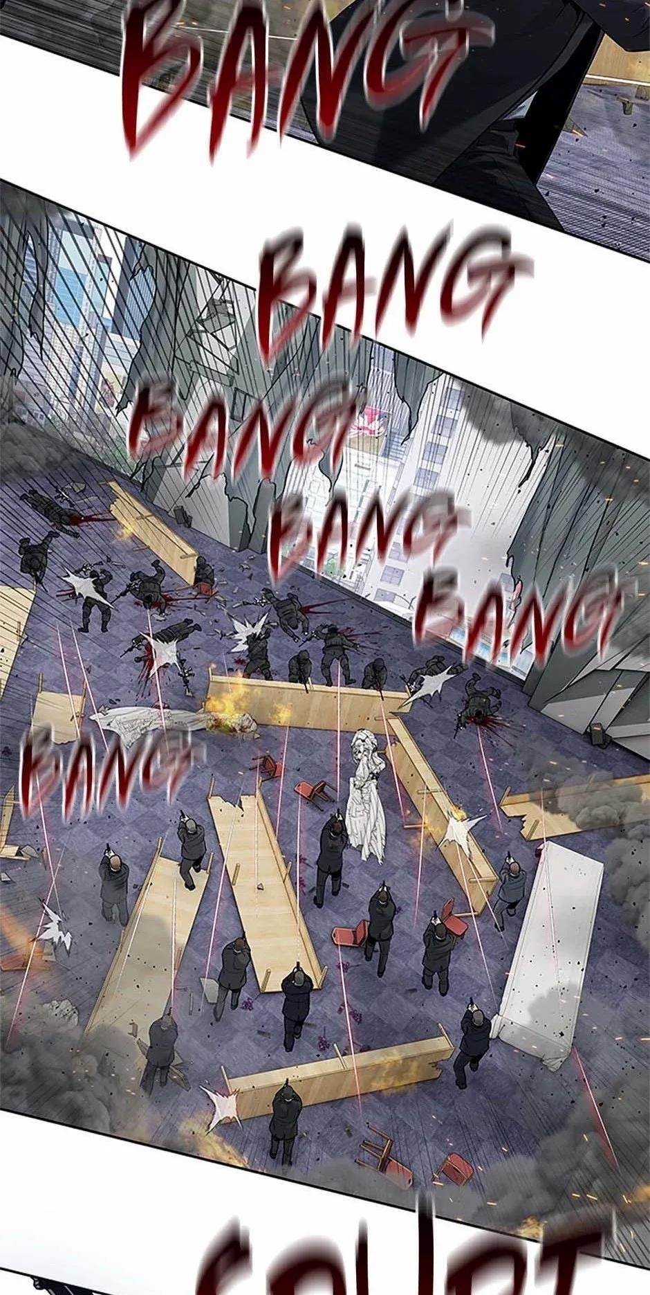 God of Blackfield Chapter 200 - Page 62 in English