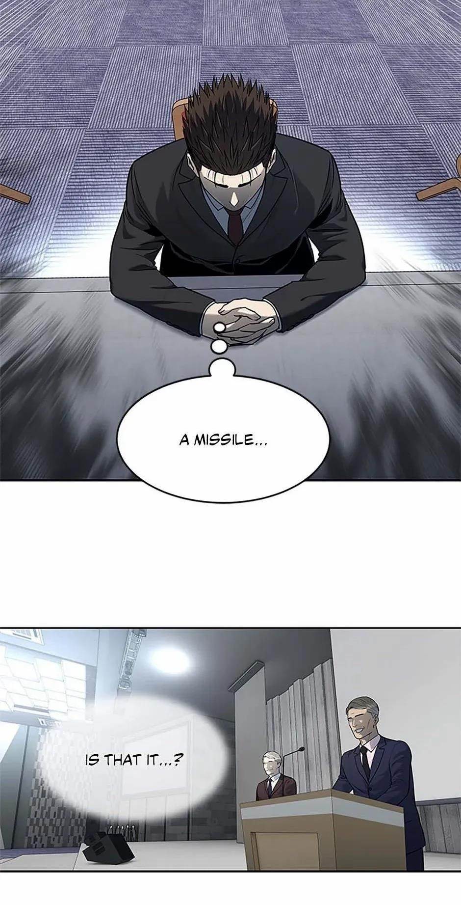 God of Blackfield Chapter 200 - Page 8 in English