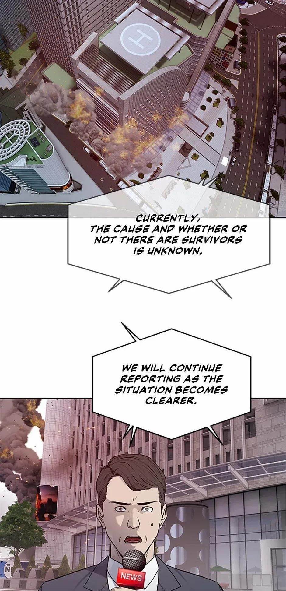 God of Blackfield Chapter 200 - Page 86 in English