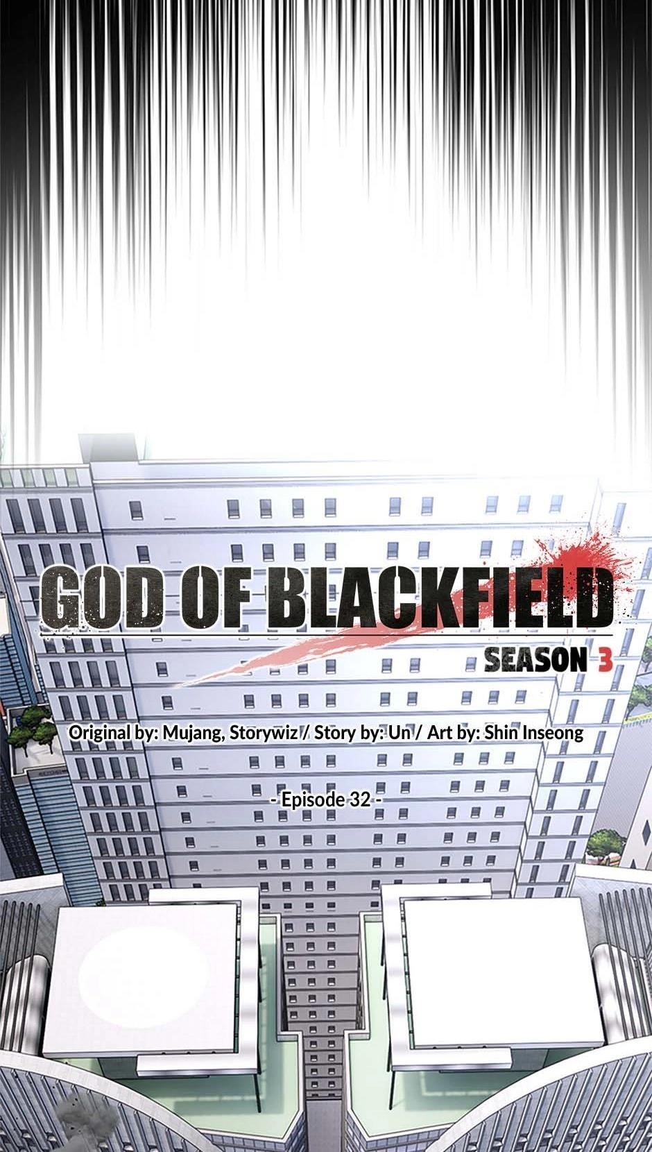 God of Blackfield Chapter 201 - Page 4 in English