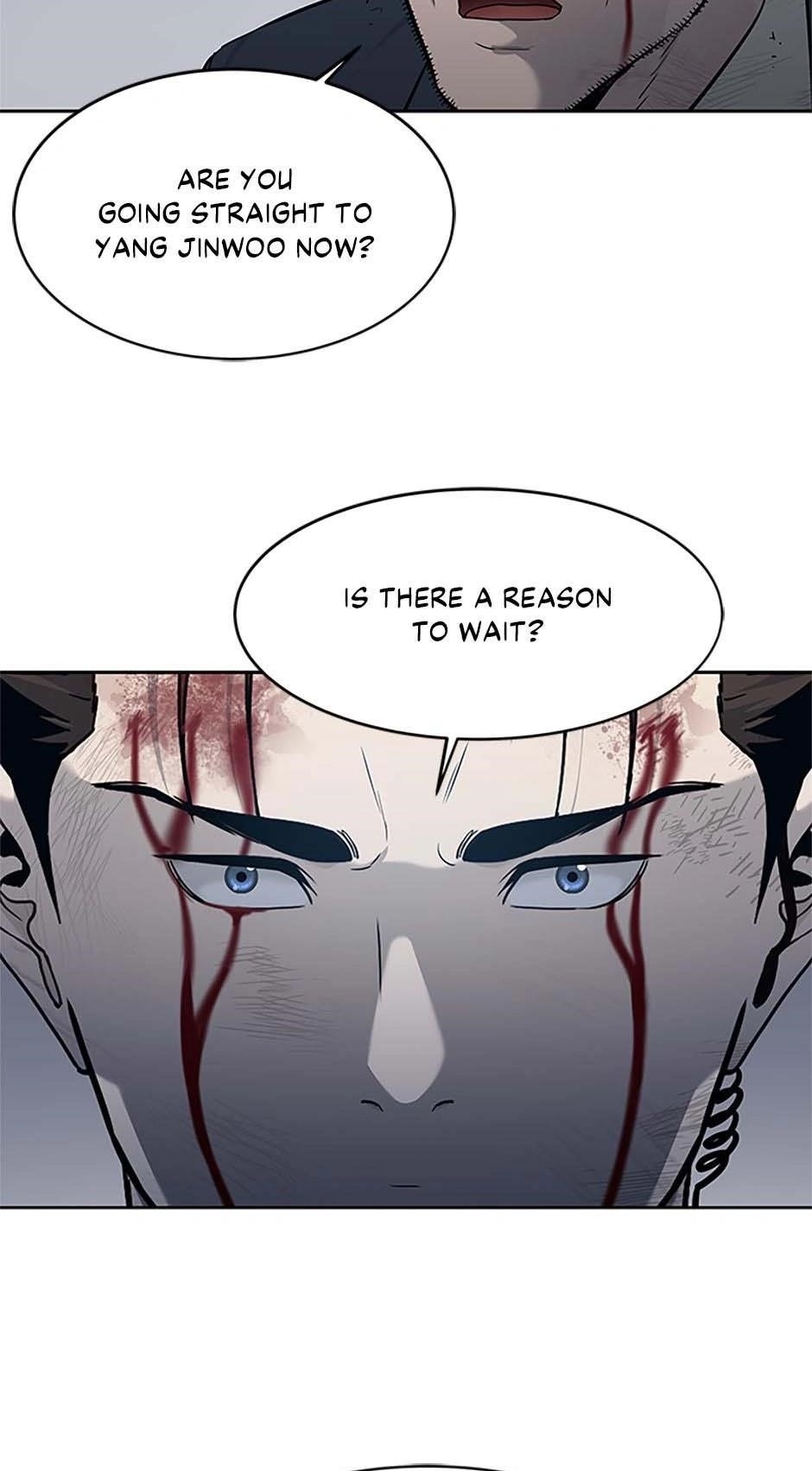 God of Blackfield Chapter 201 - Page 49 in English