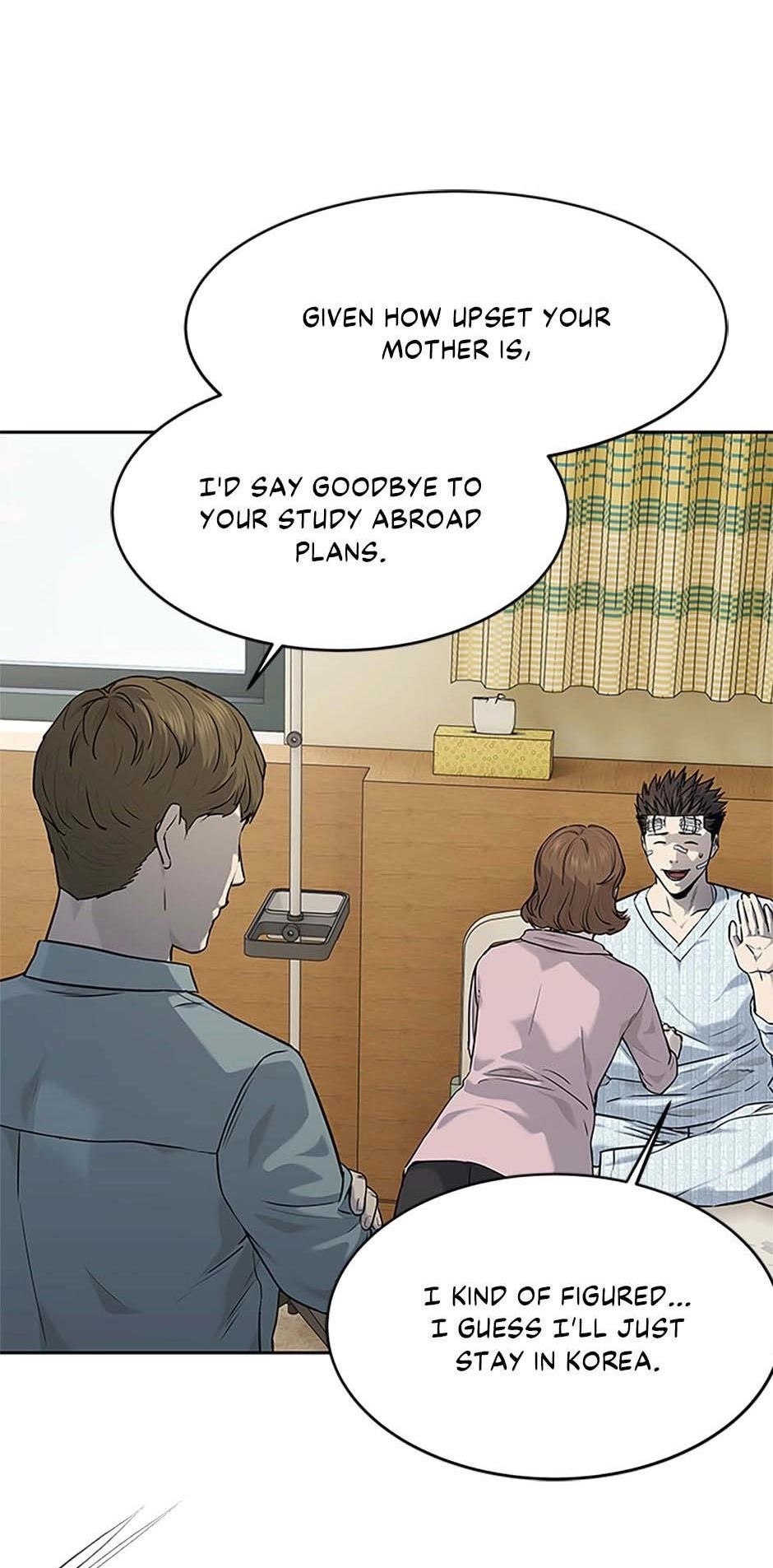 God of Blackfield Chapter 201 - Page 59 in English
