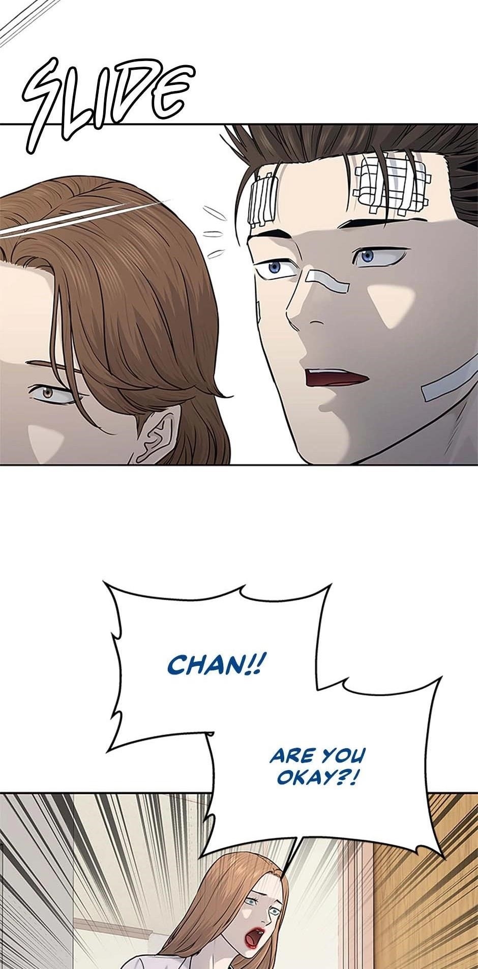 God of Blackfield Chapter 201 - Page 60 in English