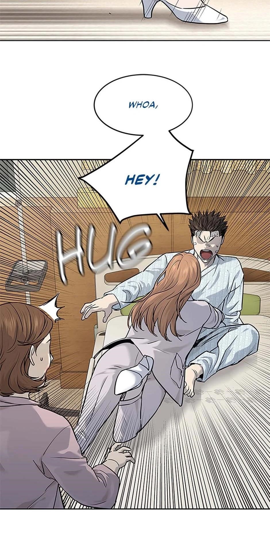 God of Blackfield Chapter 201 - Page 62 in English