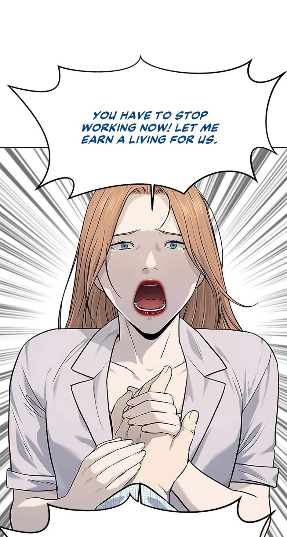 God of Blackfield Chapter 201 - Page 63 in English