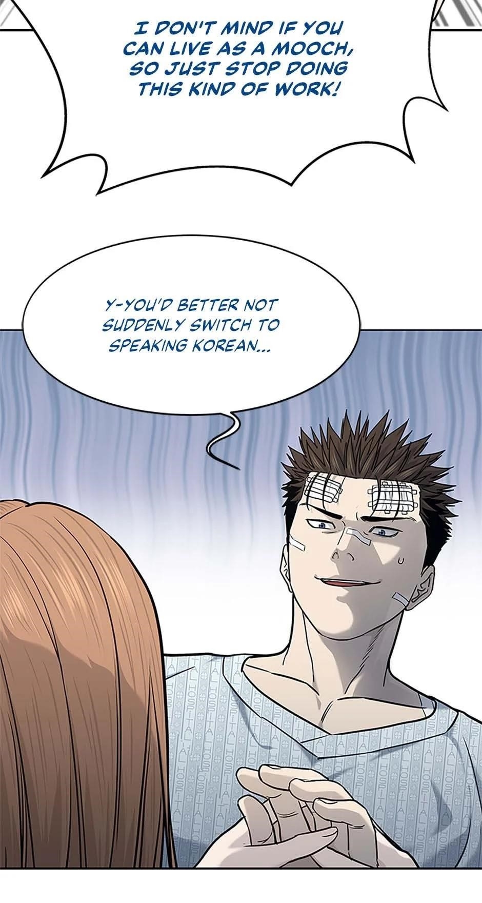 God of Blackfield Chapter 201 - Page 64 in English