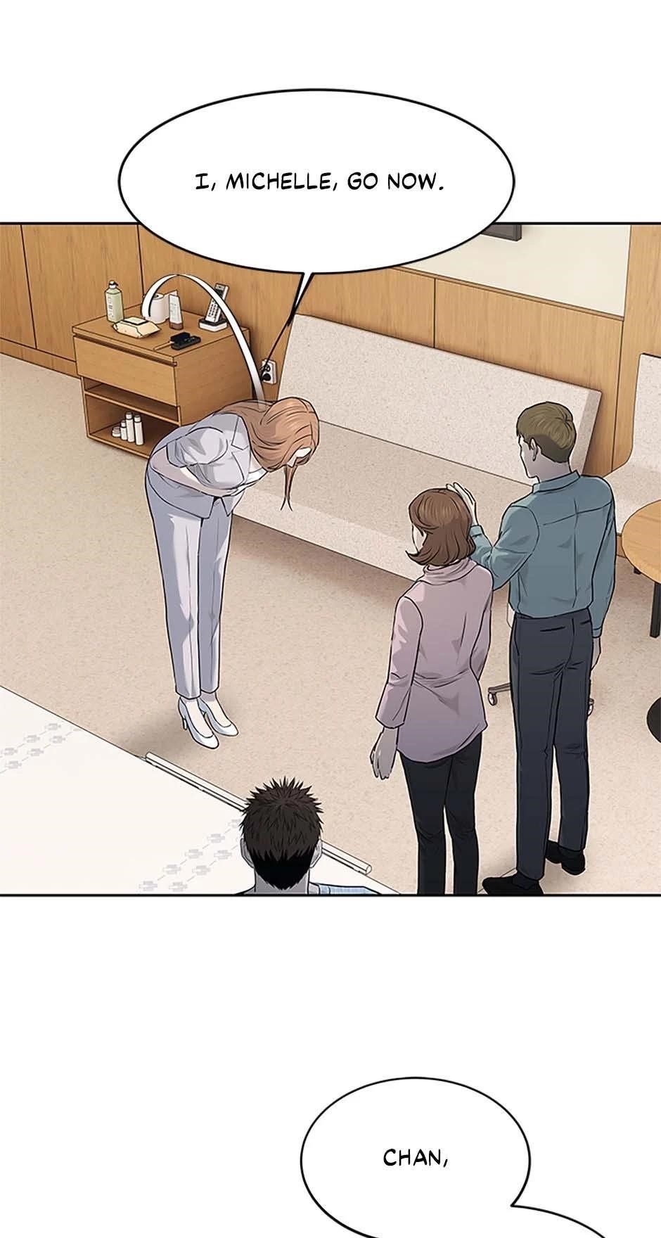 God of Blackfield Chapter 201 - Page 66 in English