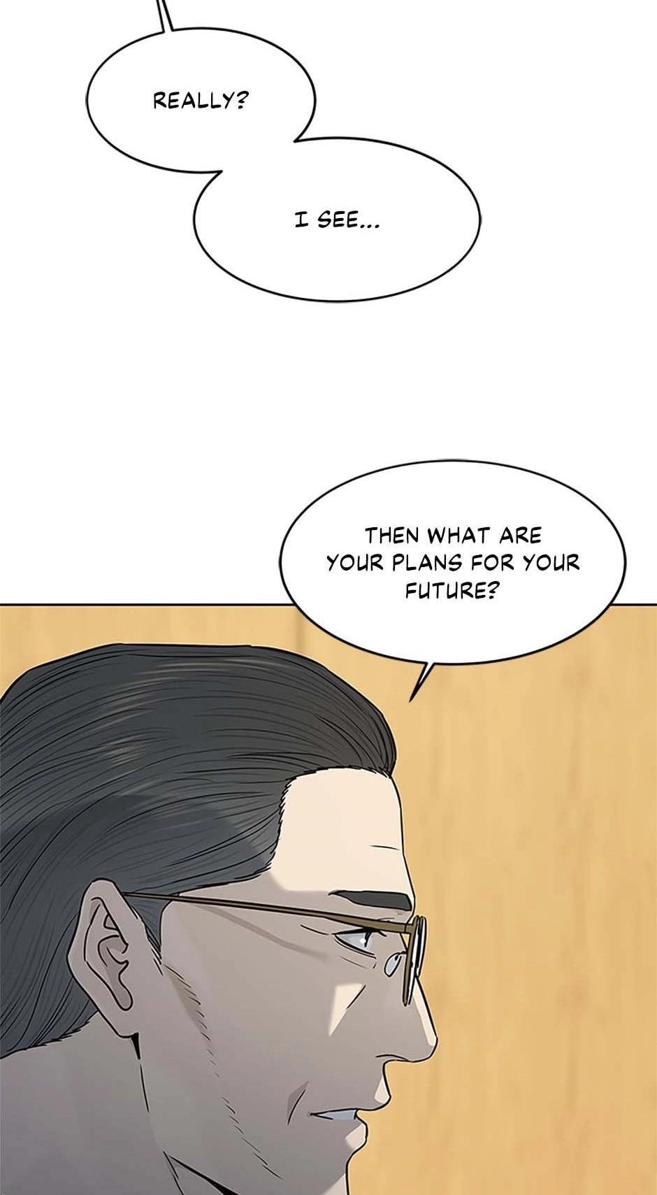 God of Blackfield Chapter 201 - Page 80 in English