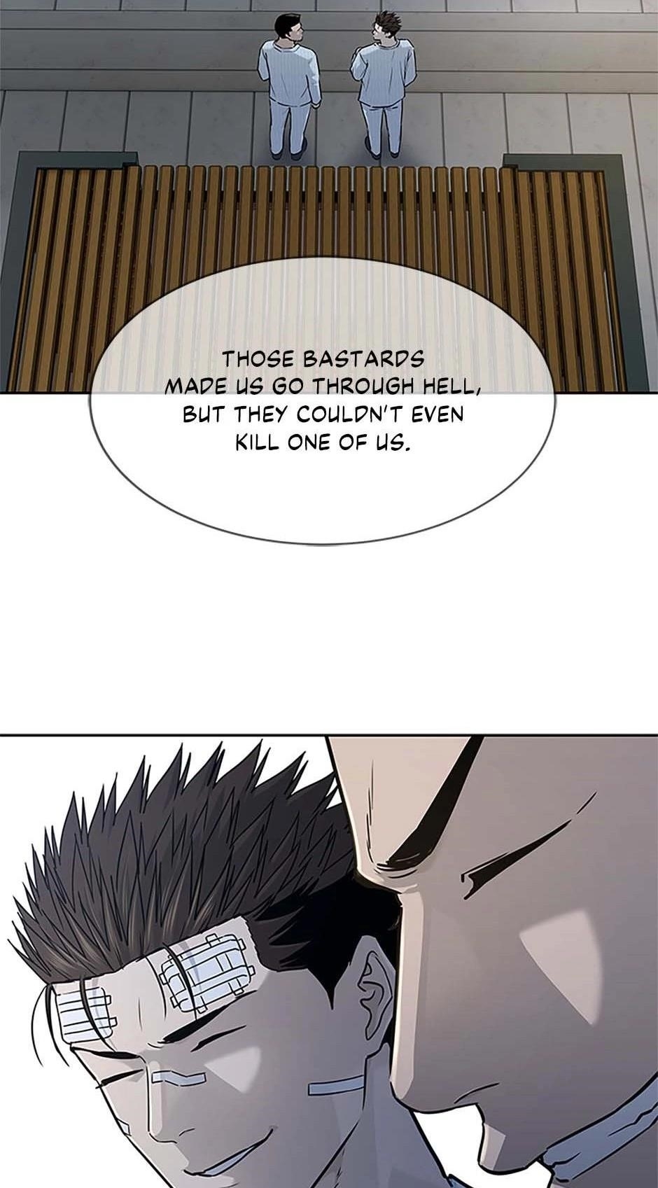 God of Blackfield Chapter 201 - Page 92 in English