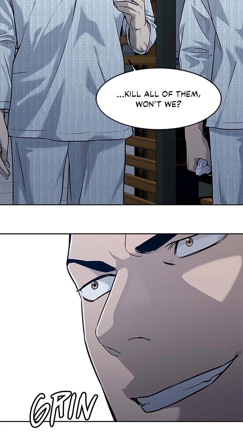 God of Blackfield Chapter 201 - Page 94 in English