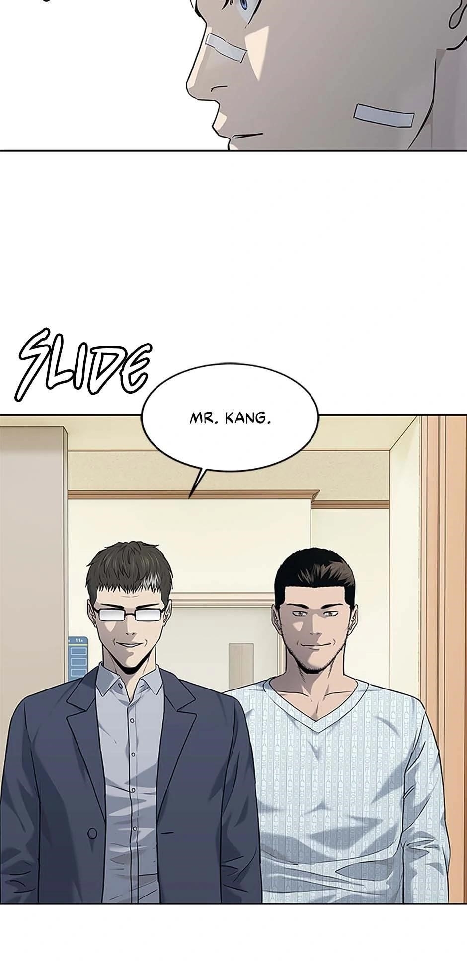 God of Blackfield Chapter 202 - Page 14 in English