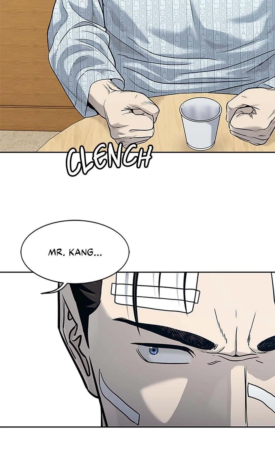God of Blackfield Chapter 202 - Page 20 in English