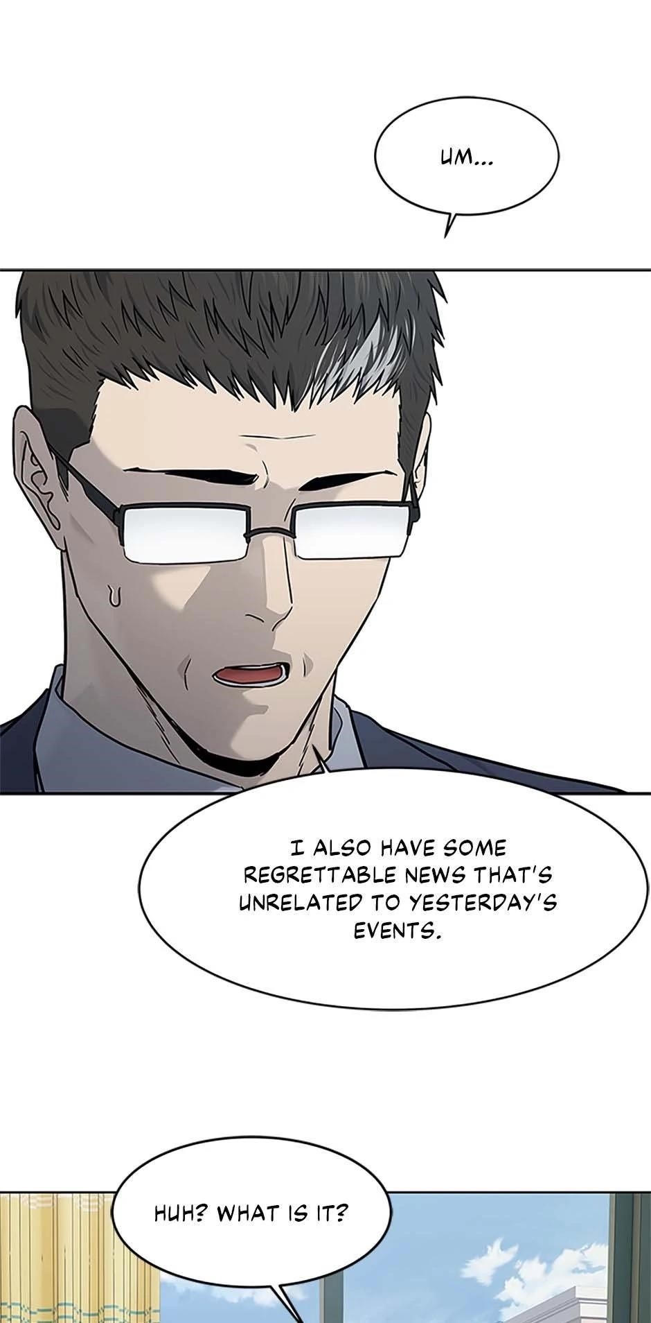 God of Blackfield Chapter 202 - Page 21 in English