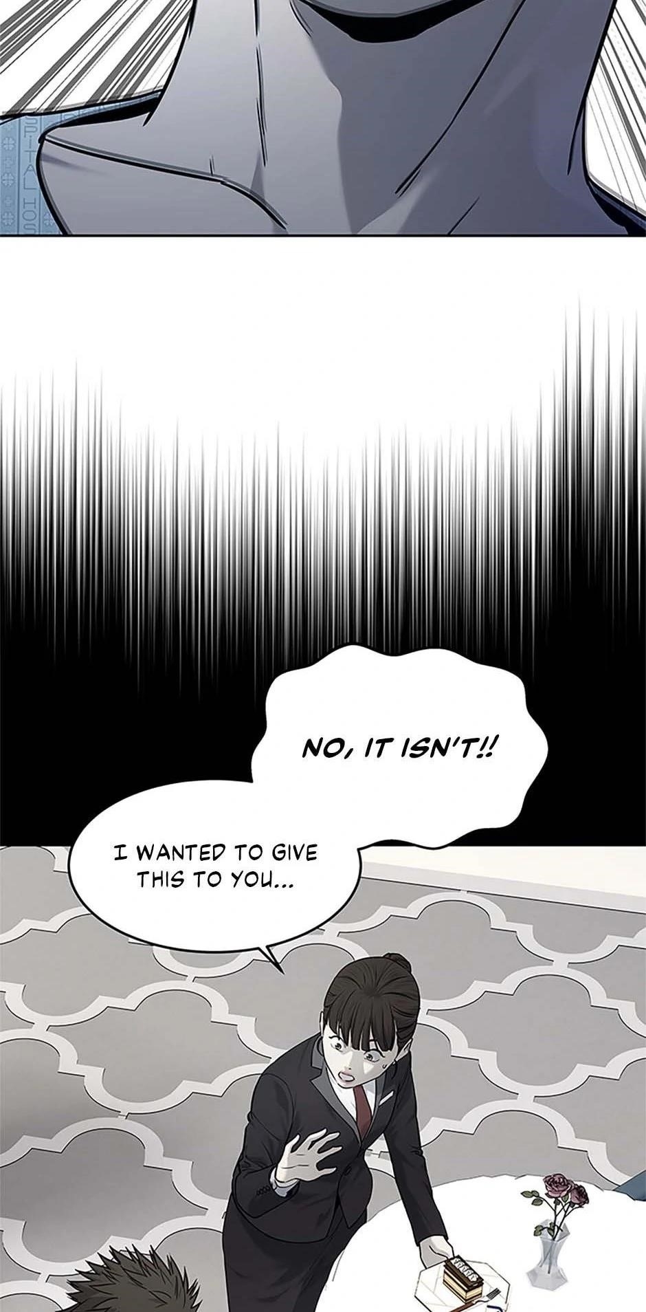 God of Blackfield Chapter 202 - Page 24 in English