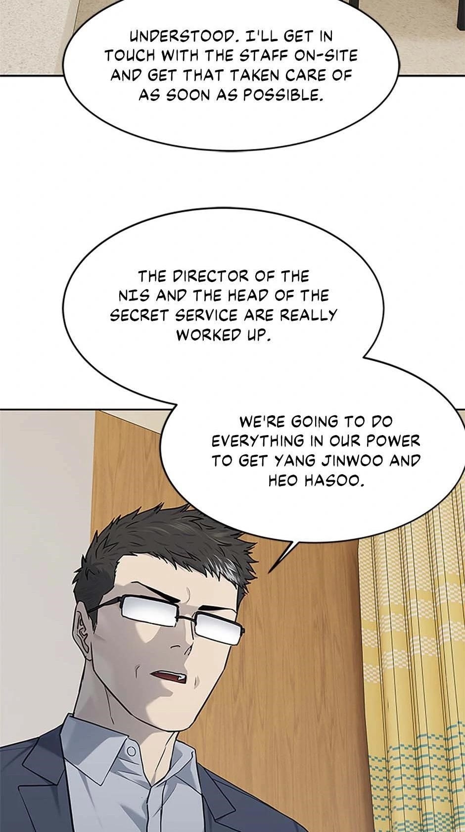 God of Blackfield Chapter 202 - Page 44 in English