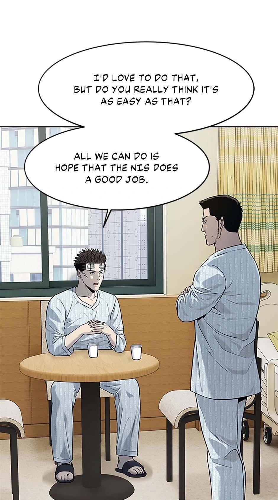 God of Blackfield Chapter 202 - Page 68 in English