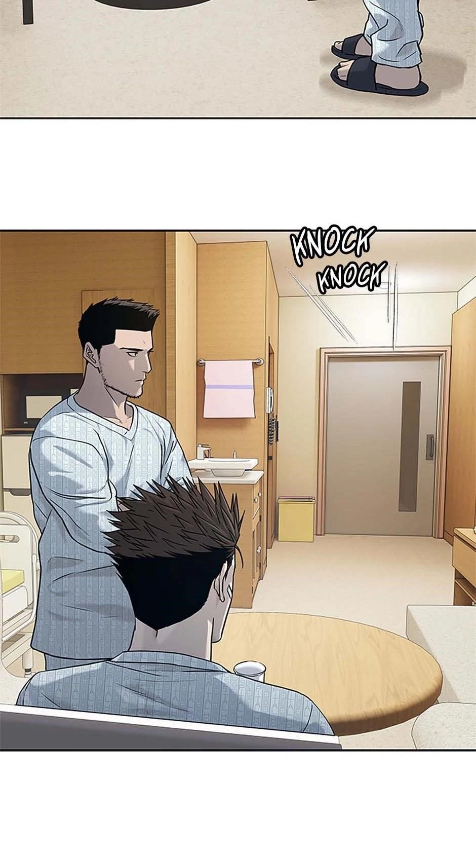 God of Blackfield Chapter 202 - Page 69 in English