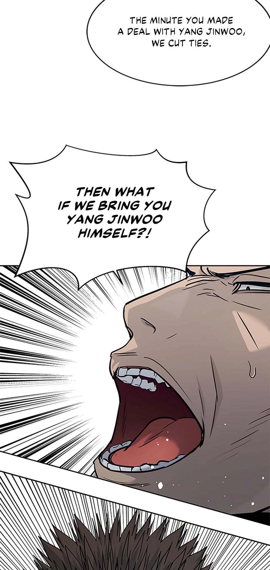 God of Blackfield Chapter 202 - Page 89 in English