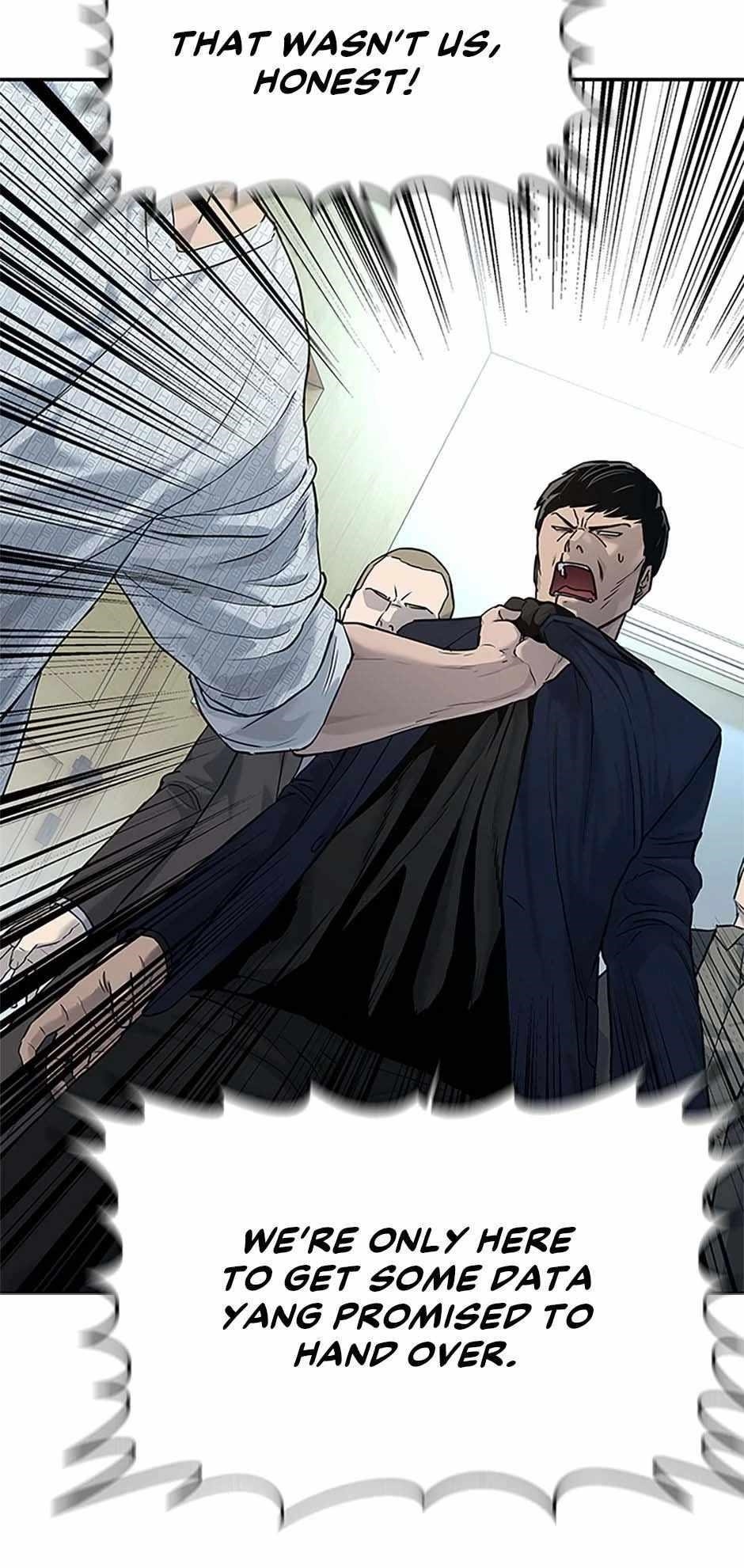 God of Blackfield Chapter 203 - Page 17 in English