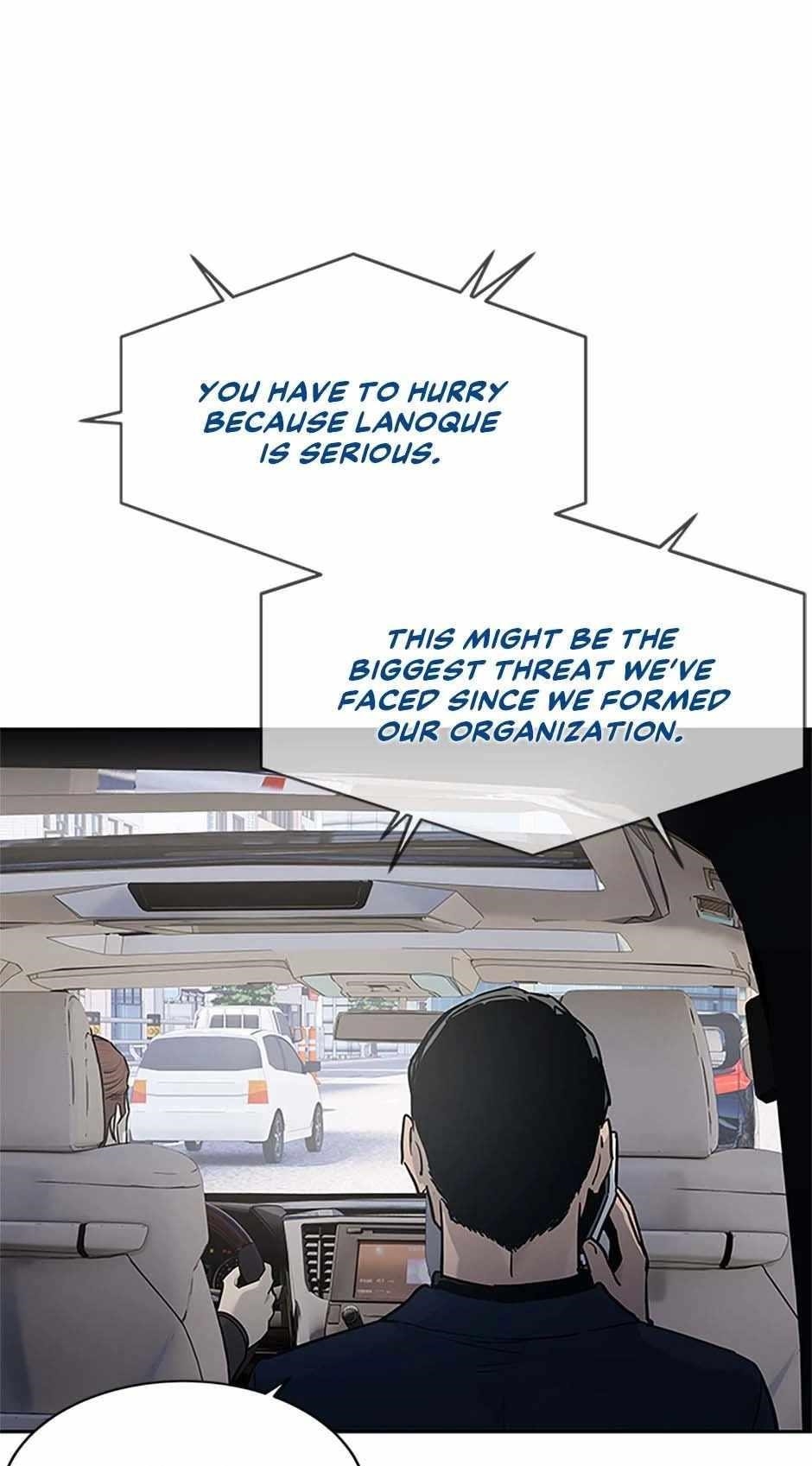 God of Blackfield Chapter 203 - Page 29 in English