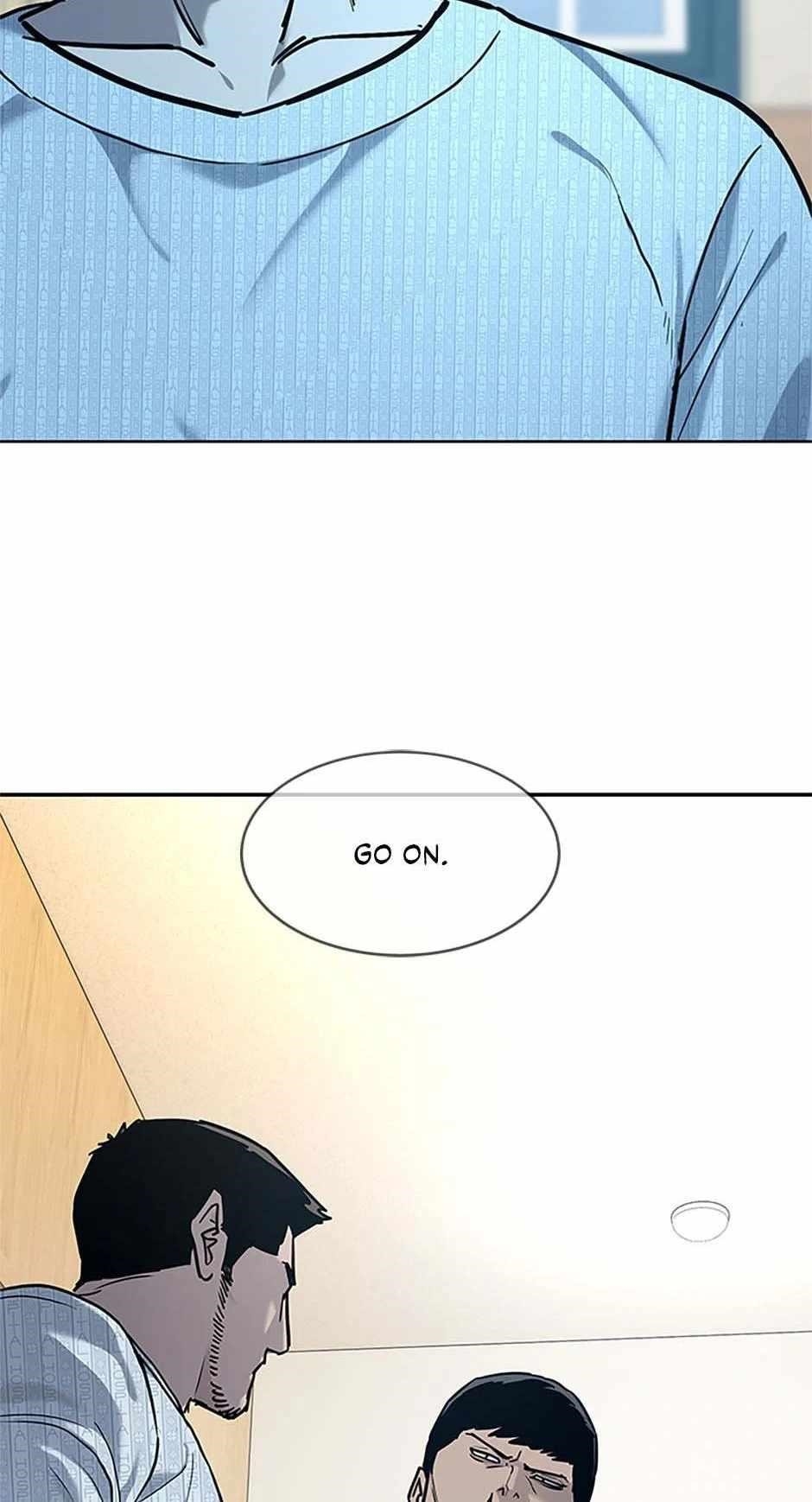 God of Blackfield Chapter 203 - Page 4 in English