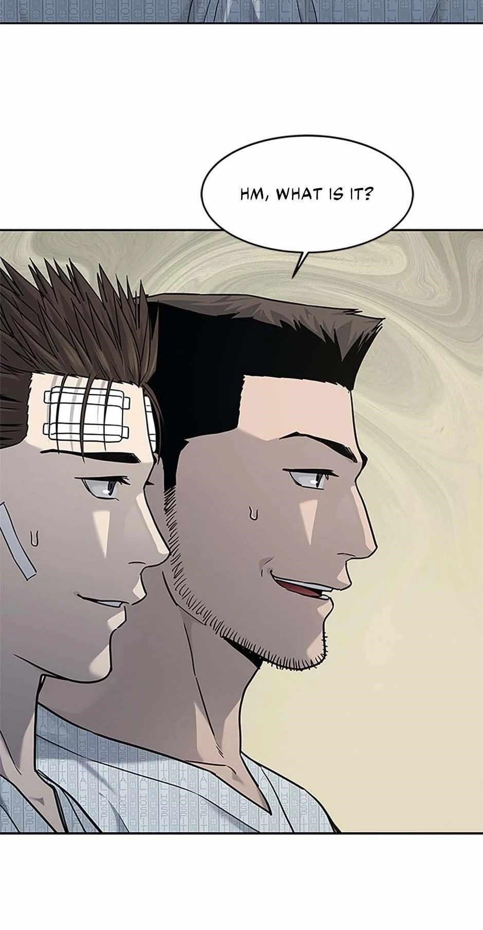 God of Blackfield Chapter 203 - Page 48 in English