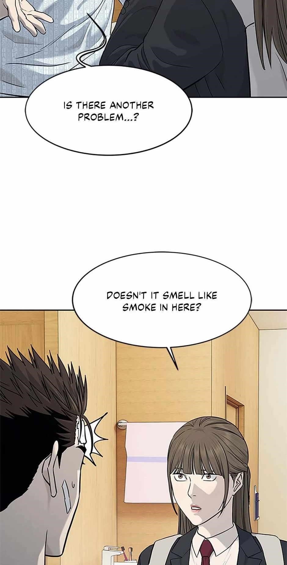 God of Blackfield Chapter 203 - Page 56 in English