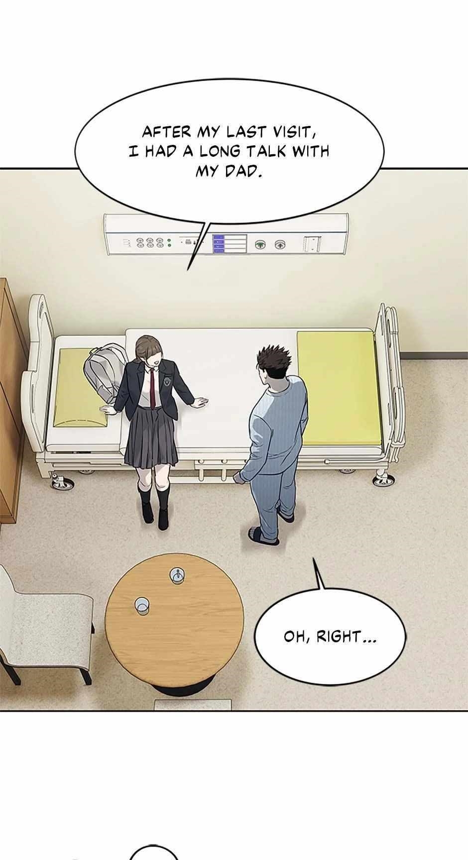 God of Blackfield Chapter 203 - Page 68 in English